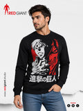 Eren Yeager - Attack On Titan- Sweatshirt unisex