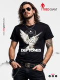 Deftones T-Shirt Unisex