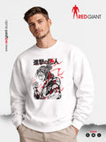 Eren Yeager - Attack On Titan- tshirt unisex