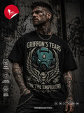 Griffon`s tears - Warhammer